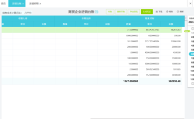 咨詢公司如何選擇適合的財務軟件？專業指南